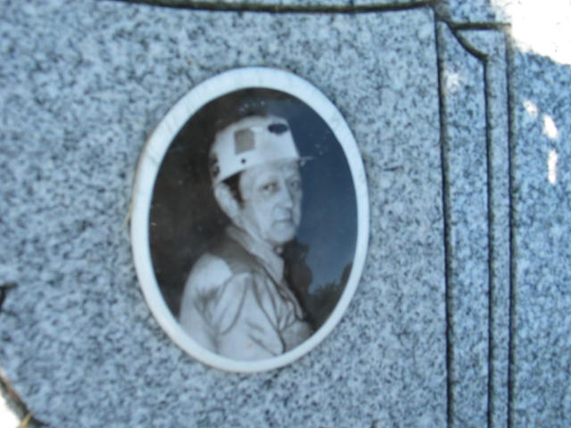 George Susick photo